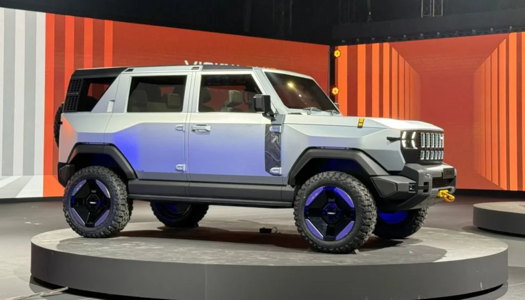 Mahindra