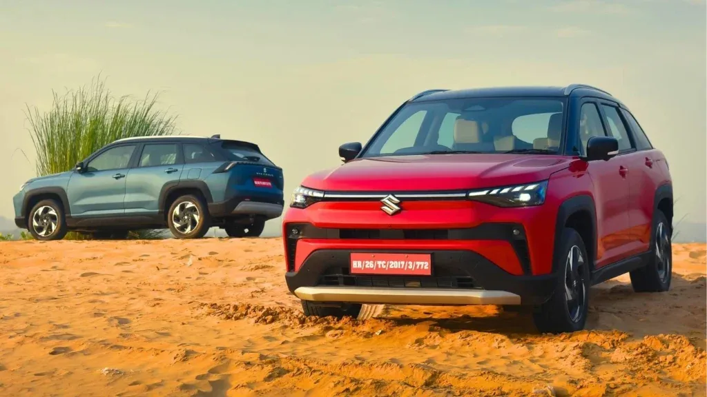 Maruti