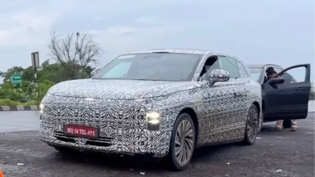 Tata Avinya EV