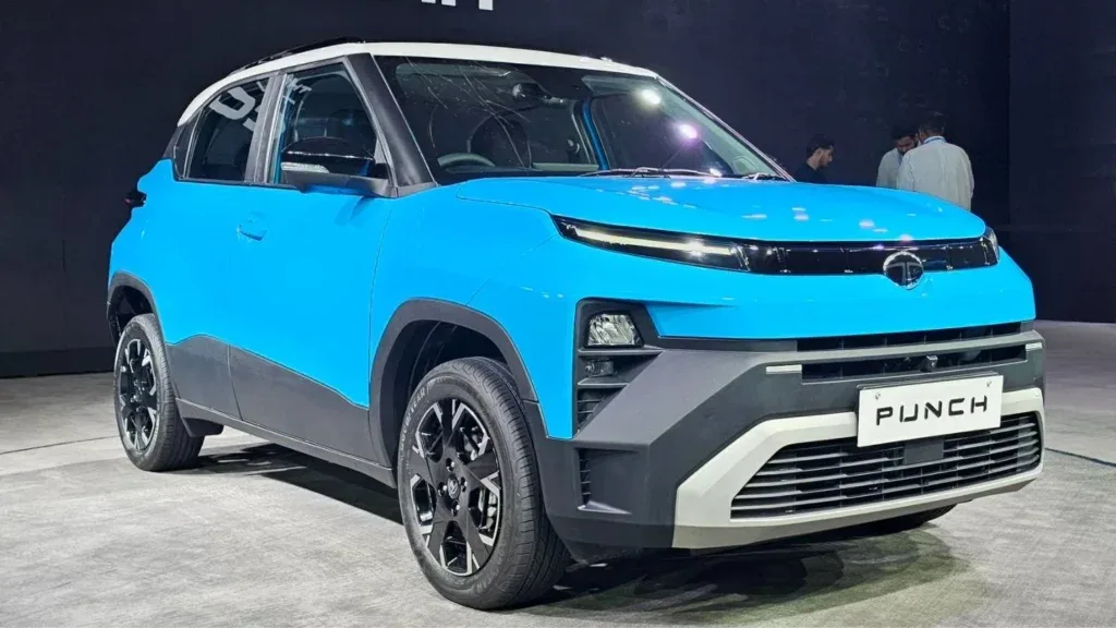Top 10 Best Selling SUVs