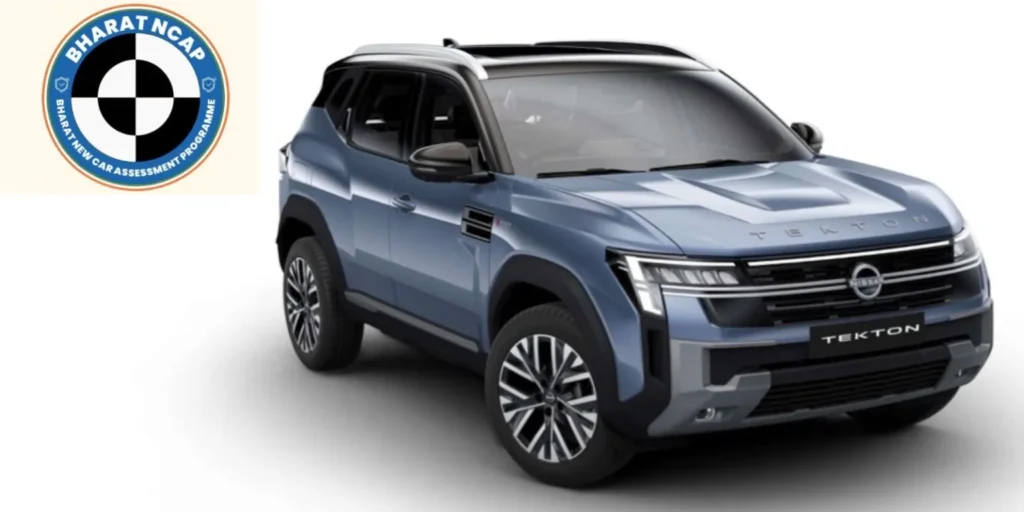 Nissan Tekton