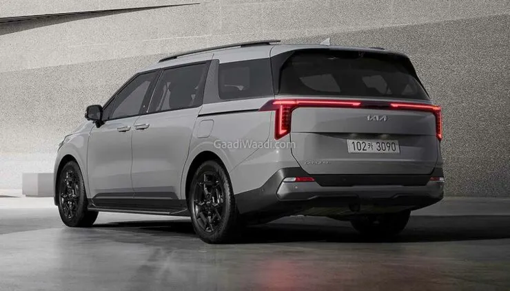 Kia Hybrid