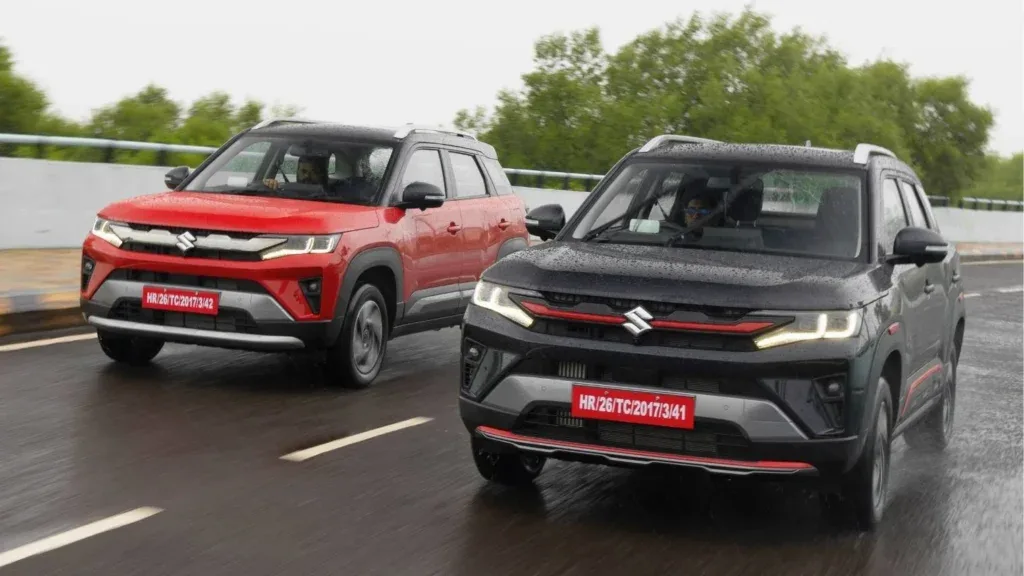 Maruti Suzuki