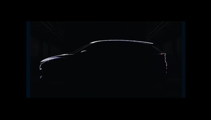 New Maruti Suzuki Baleno facelift
