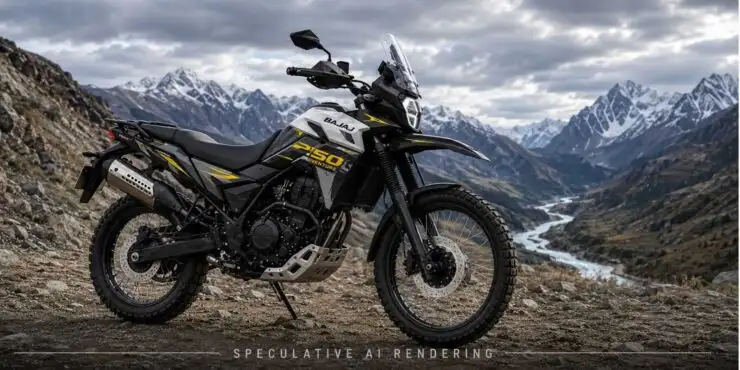 Bajaj