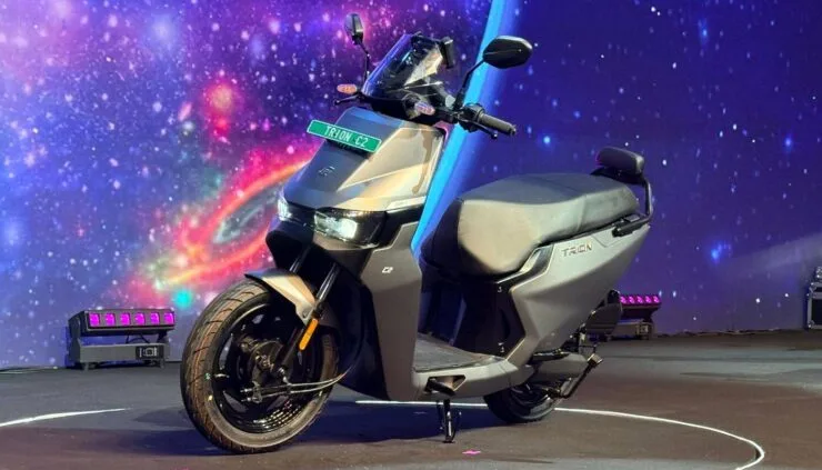 E3 Electric.AI