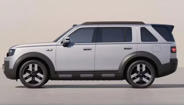 Freelander