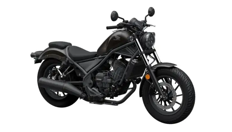 Honda Rebel 300