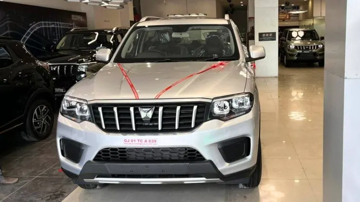 Top 15 Midsize SUVs
