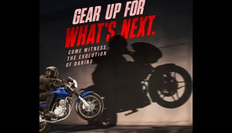 New Gen Bajaj Pulsar