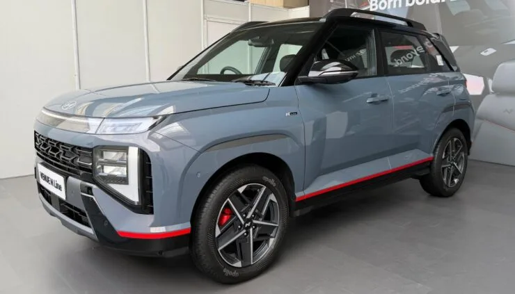 Hyundai