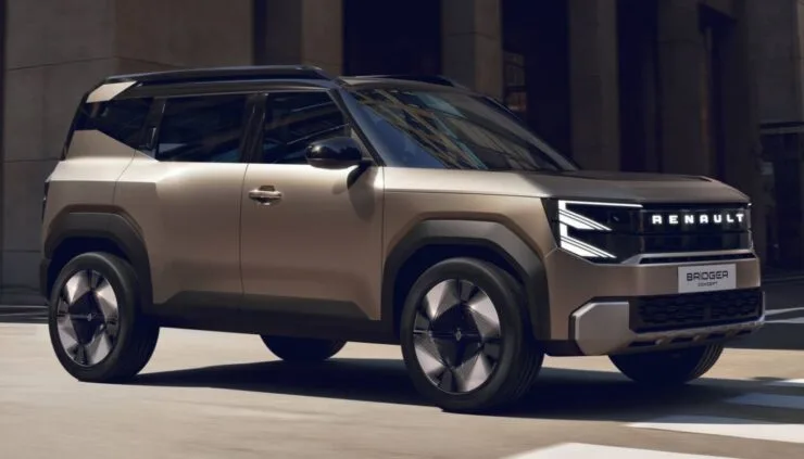Upcoming Compact SUVs