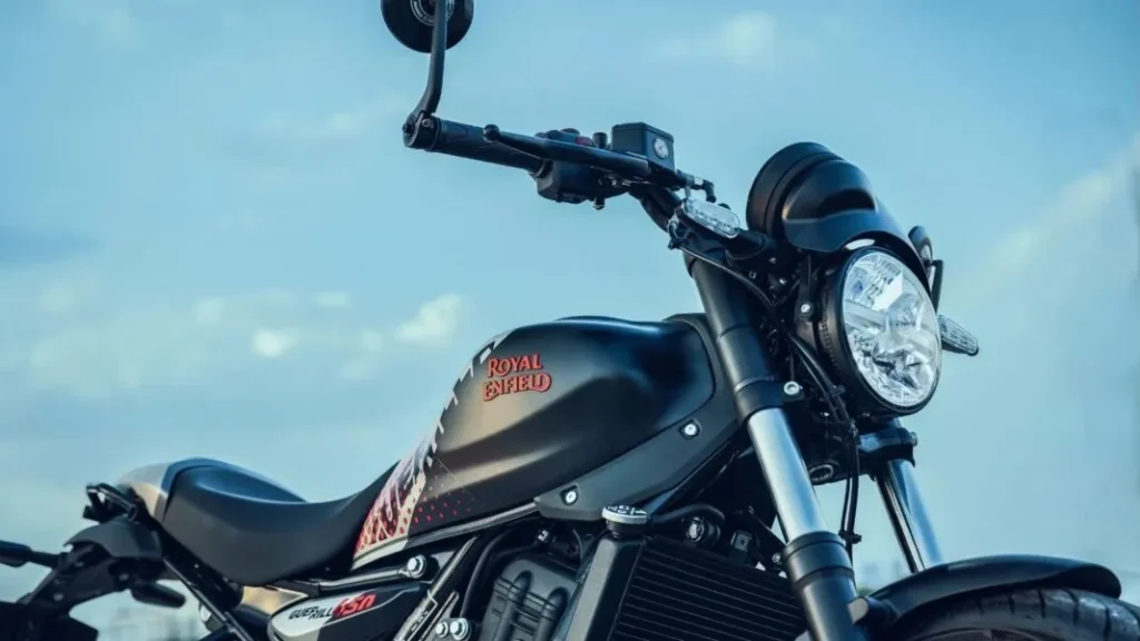 Royal Enfield