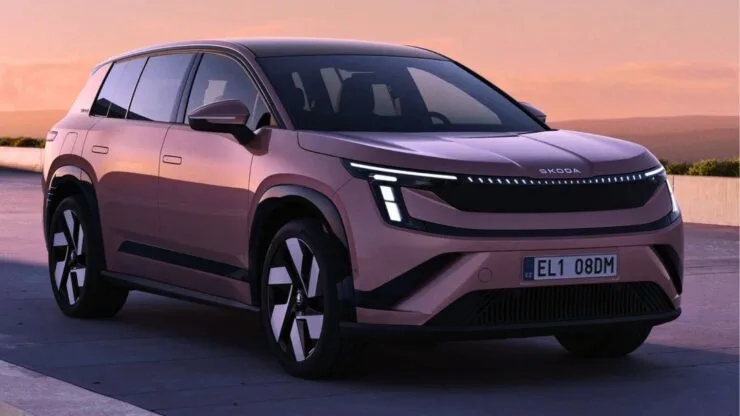 Skoda