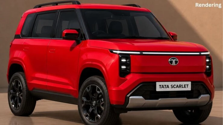 Tata Motors
