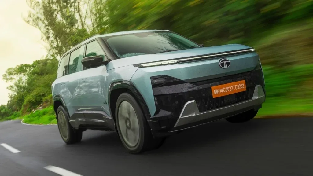 Tata Motors