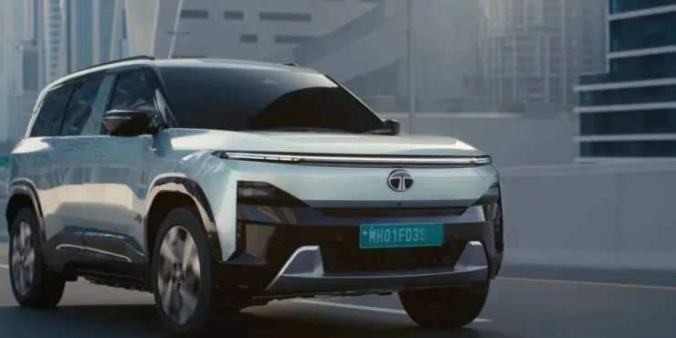 Tata Motors