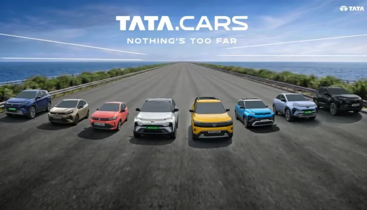 Tata Motors