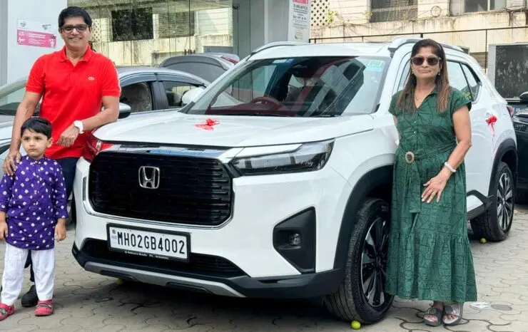 Honda Independence Day Offers Elevate