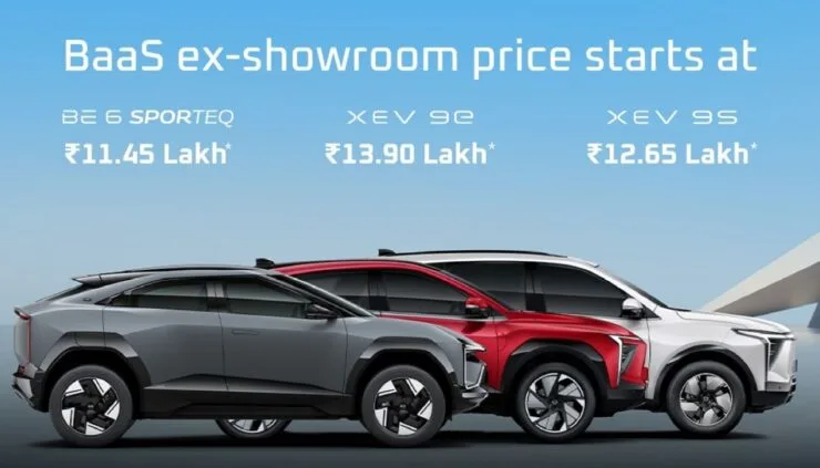 Mahindra