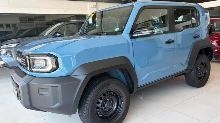 Toyota