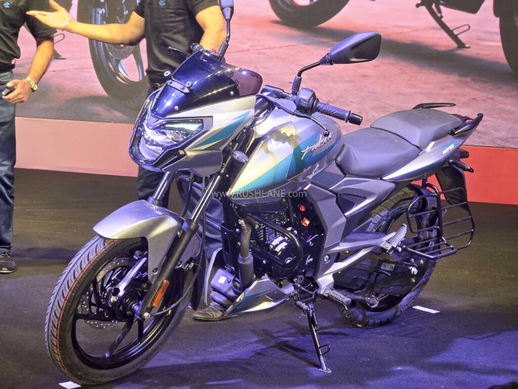 125cc Motorcycle Sales July 2026 – Shine, Raider, Pulsar, Splendor, Glamour, Xtreme, Hornet, Freedom