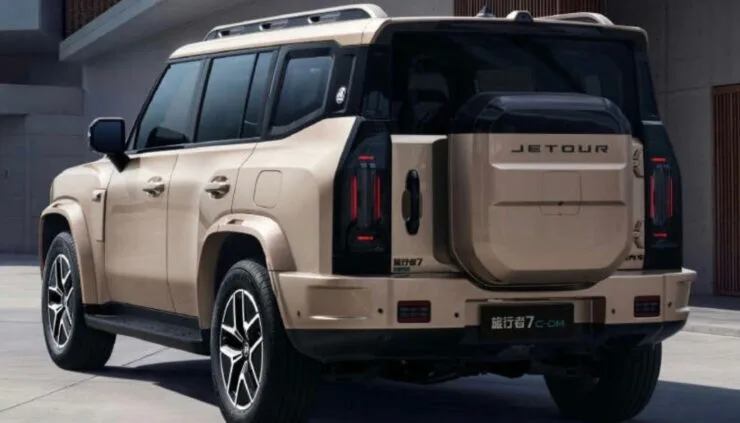 JSW Motors Electric