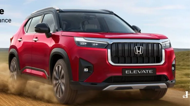 Honda Discounts September 2026