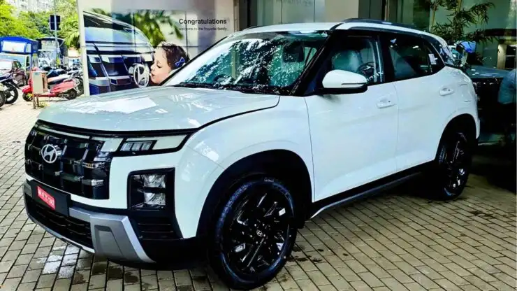Hyundai Sales Analysis August 2026