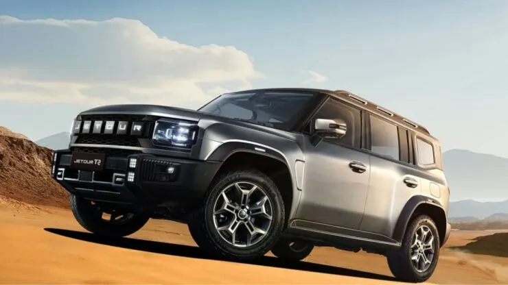 JSW Combat PHEV