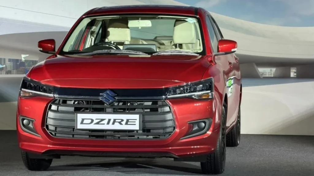 Maruti Suzuki