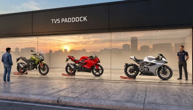 TVS