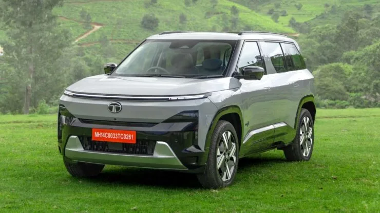 Tata Sales August 2026