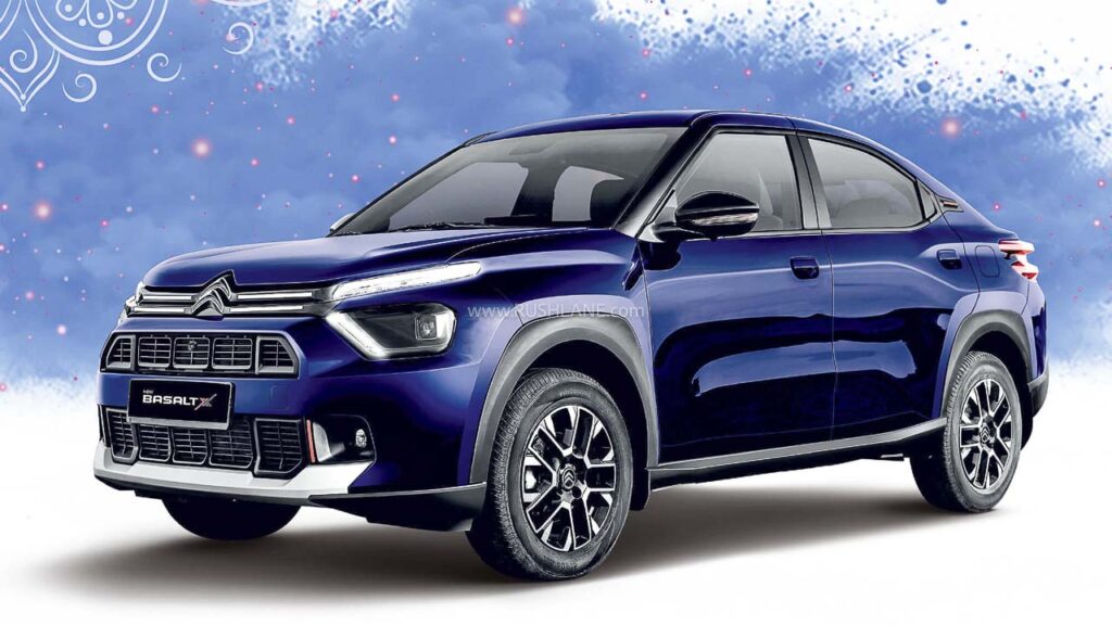 Citroen Aircross X