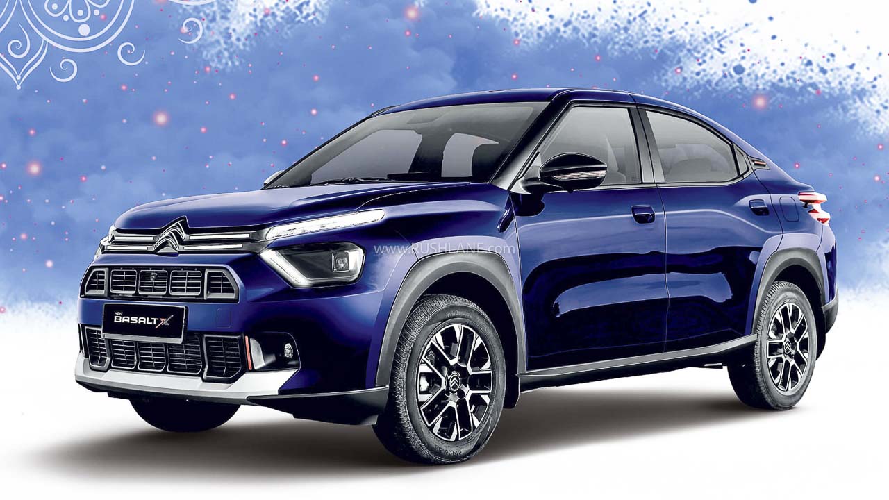 Citroen Aircross X