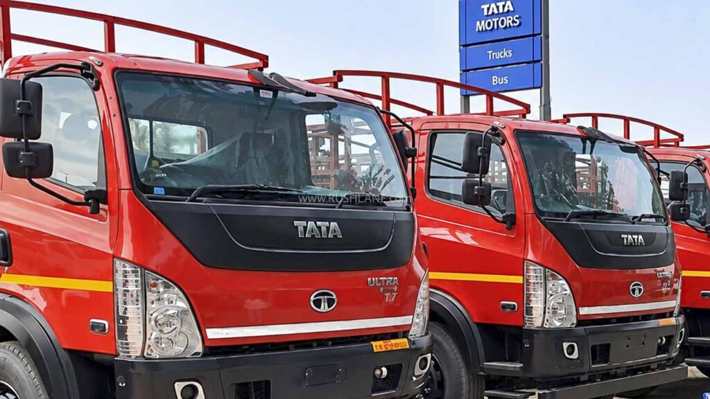 CV Retail Sales Aug 2026 – Tata, Mahindra, Ashok Leyland, VECV, Maruti, Force, Daimler