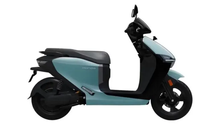 Honda QC3