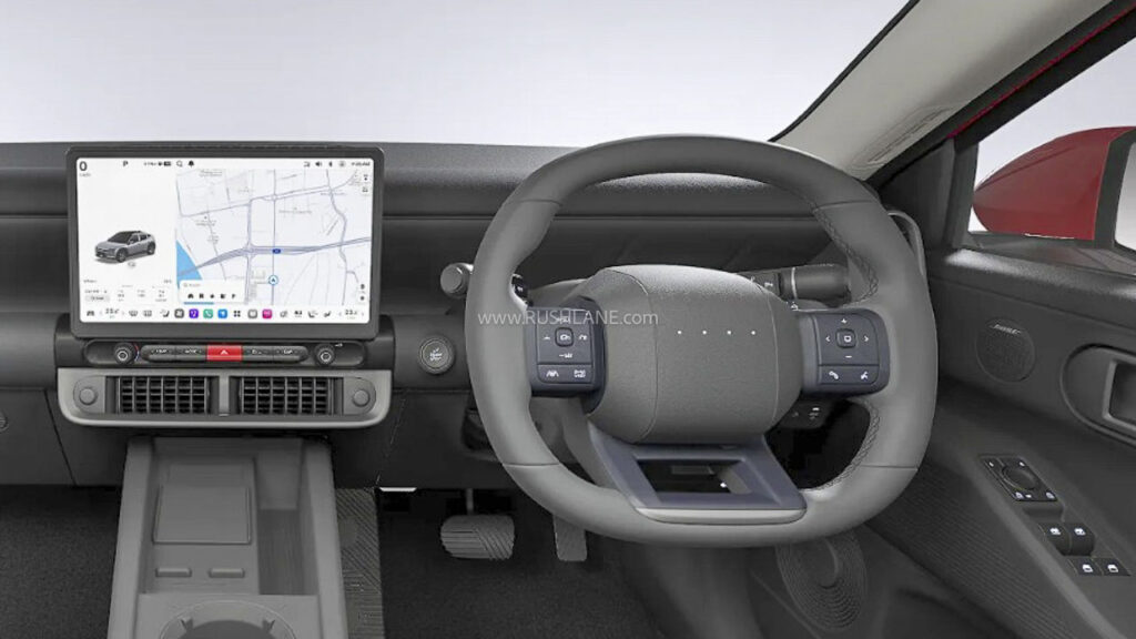 Hyundai Ioniq 3