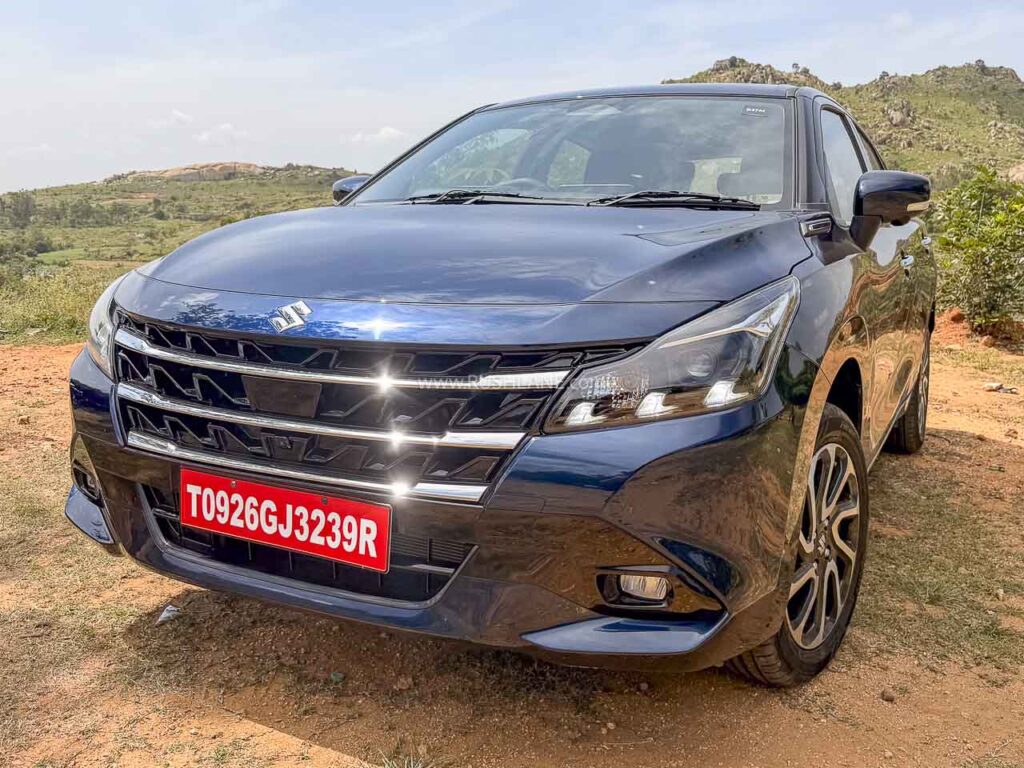 Maruti Baleno