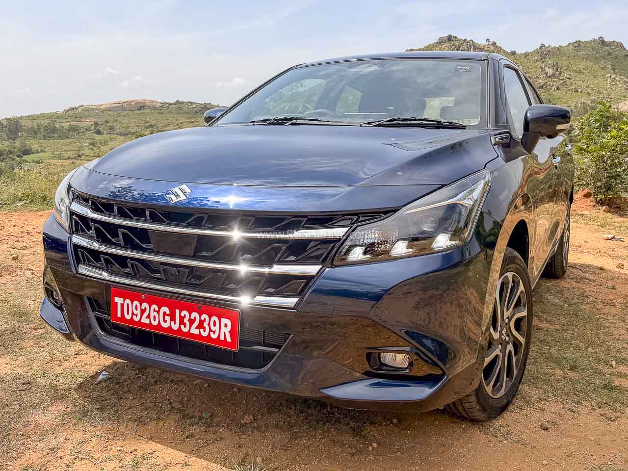 Maruti Baleno
