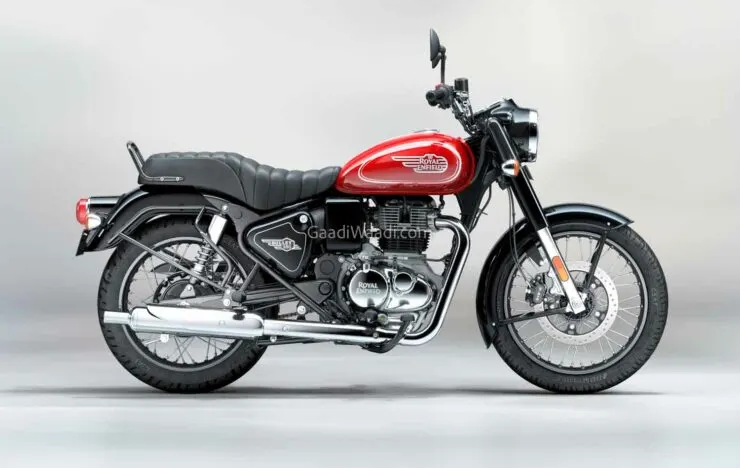 Top 10 Bikes