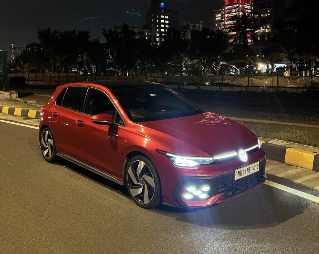 The Golf GTI Makes No Sense. And That’s Exactly Why I Like It!