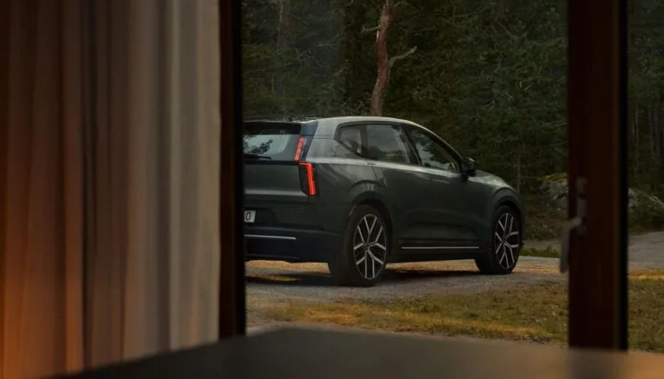 Volvo
