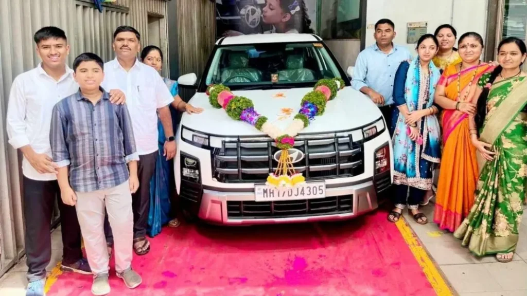 Hyundai Navratri 2026