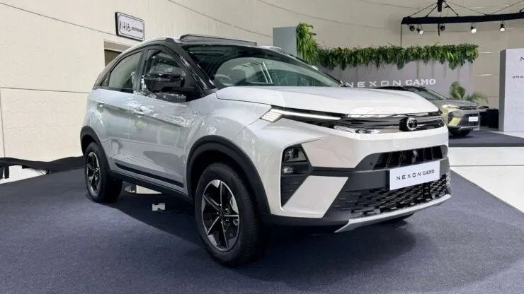 Tata Motors