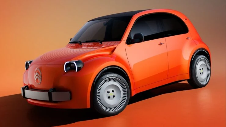Citroen