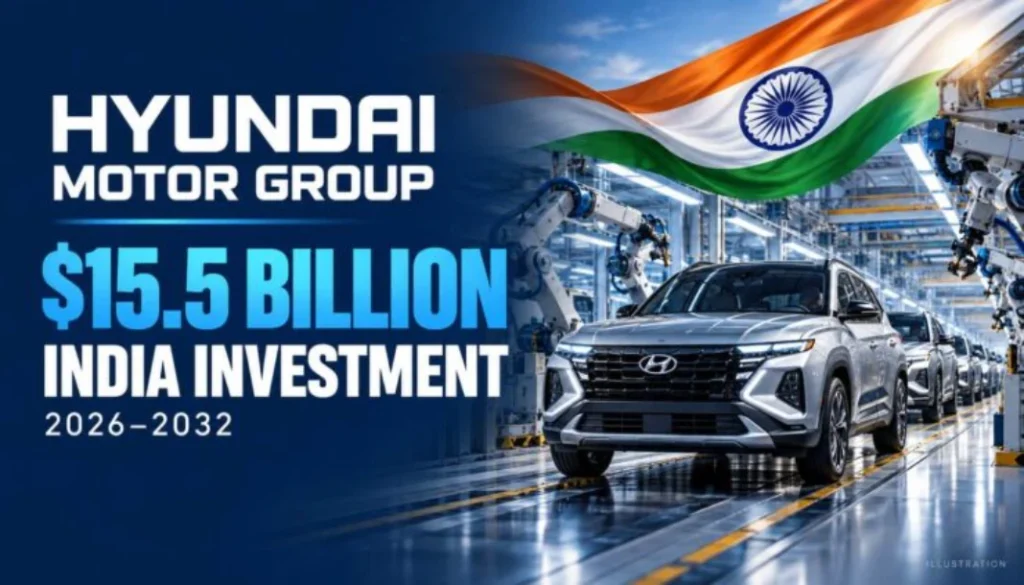 Hyundai Motor