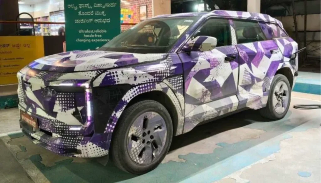 5 Upcoming EVs