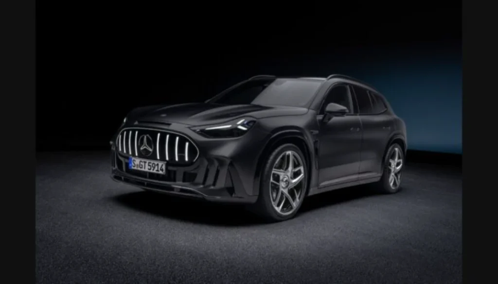 Mercedes-AMG