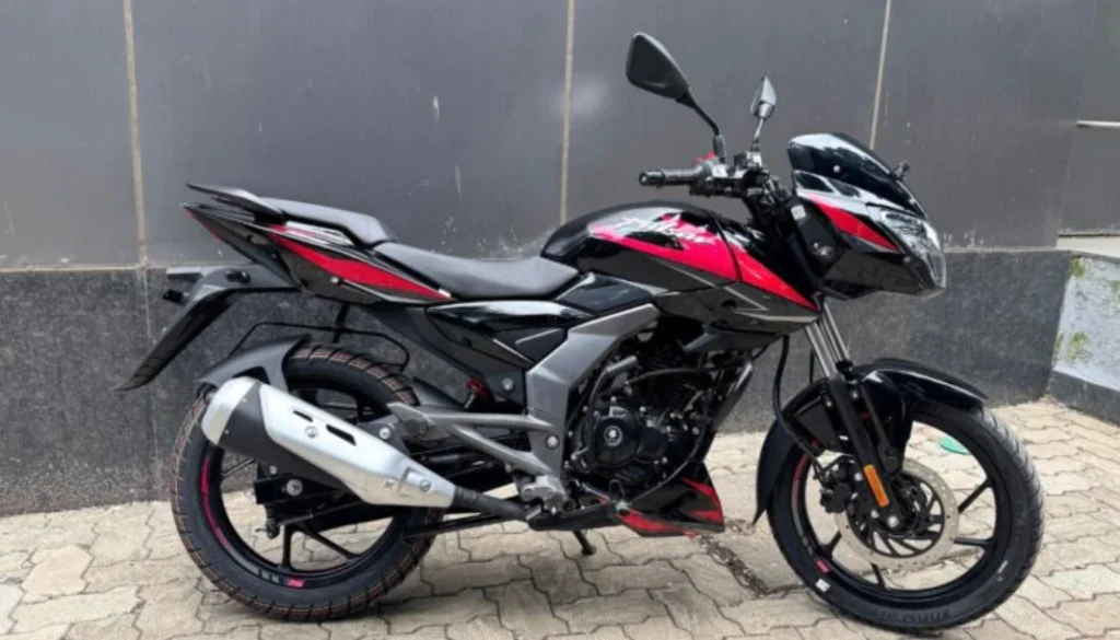 Bajaj Auto